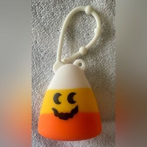 Candy Corn PocketBac in White and Yellow